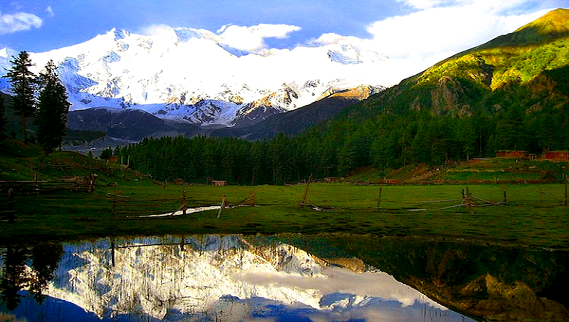 azura holidays provide budget packages in kashmir as well as ladakh